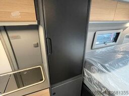 ADRIA Twin ALL IN 640 SGX MJ 26* Automatik* Bestand*