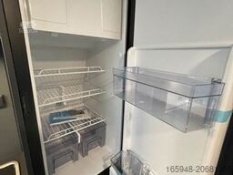 ADRIA Twin ALL IN 640 SGX MJ 26* Automatik* Bestand*