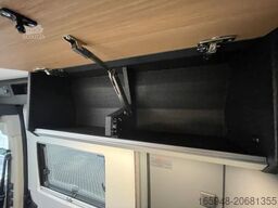 ADRIA Twin ALL IN 640 SGX MJ 26* Automatik* Bestand*