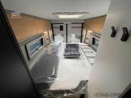 ADRIA Twin ALL IN 640 SGX MJ 26* Automatik* Bestand*