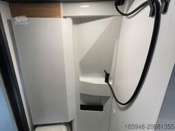 ADRIA Twin ALL IN 640 SGX MJ 26* Automatik* Bestand*