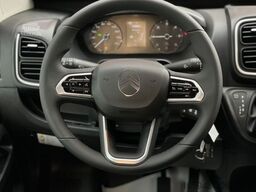 ADRIA Twin ALL IN 640 SGX MJ 26* Automatik* Bestand*