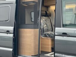 ADRIA Twin Max 680 SGX *MAN*Automatik*ACC*Hubbett*