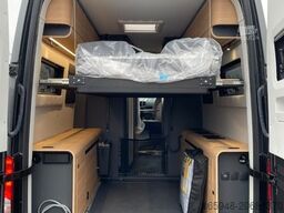 ADRIA Twin Max 680 SGX *MAN*Automatik*ACC*Hubbett*