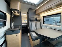 ADRIA Twin Max 680 SGX *MAN*Automatik*ACC*Hubbett*