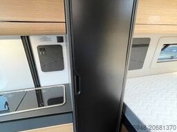 ADRIA Twin Max 680 SGX *MAN*Automatik*ACC*Hubbett*