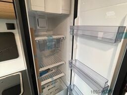 ADRIA Twin Max 680 SGX *MAN*Automatik*ACC*Hubbett*