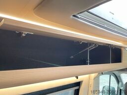 ADRIA Twin Max 680 SGX *MAN*Automatik*ACC*Hubbett*