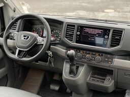 ADRIA Twin Max 680 SGX *MAN*Automatik*ACC*Hubbett*