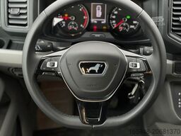 ADRIA Twin Max 680 SGX *MAN*Automatik*ACC*Hubbett*