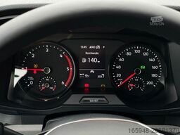 ADRIA Twin Max 680 SGX *MAN*Automatik*ACC*Hubbett*