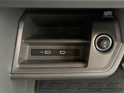 ADRIA Twin Max 680 SGX *MAN*Automatik*ACC*Hubbett*