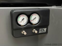 ADRIA Twin Max 680 SGX *MAN*Automatik*ACC*Hubbett*