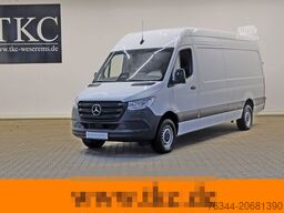 MERCEDES-BENZ Sprinter 317 CDI PRO Maxi Automatik Klima #523