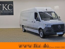 MERCEDES-BENZ Sprinter 317 CDI PRO Maxi Automatik Klima #523