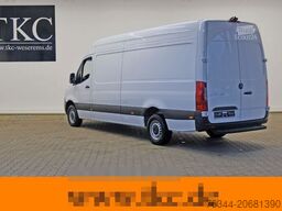 MERCEDES-BENZ Sprinter 317 CDI PRO Maxi Automatik Klima #523