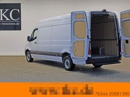MERCEDES-BENZ Sprinter 317 CDI PRO Maxi Automatik Klima #523