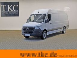 MERCEDES-BENZ Sprinter 317 CDI PRO Maxi Automatik Klima #523