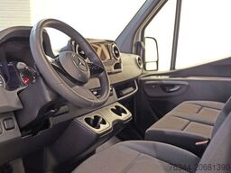 MERCEDES-BENZ Sprinter 317 CDI PRO Maxi Automatik Klima #523