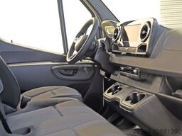 MERCEDES-BENZ Sprinter 317 CDI PRO Maxi Automatik Klima #523