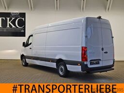 MERCEDES-BENZ Sprinter 317 CDI PRO Maxi Automatik Klima #439