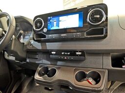 MERCEDES-BENZ Sprinter 317 CDI PRO Maxi Automatik Klima #439