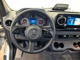 MERCEDES-BENZ Sprinter 317 CDI PRO Maxi Automatik Klima #439