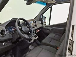 MERCEDES-BENZ Sprinter 317 CDI PRO Maxi Automatik Klima #439