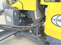 Henze Truck Henze Truck Henze Truck