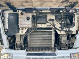 Renault Premium 460 2 FUEL TANK, FRIGO, EURO 5