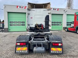 Renault Premium 460 2 FUEL TANK,  FRIGO, EURO 5