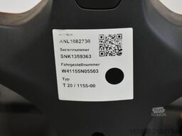 Linde T 20 1155-00