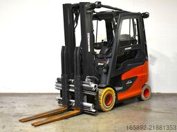 Linde E 25/600 H 387