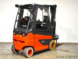 Linde E 25/600 H 387
