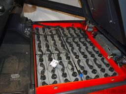 Linde E 25/600 H 387