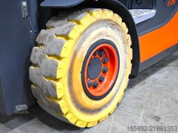 Linde E 25/600 H 387
