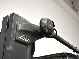 Linde E 25/600 H 387