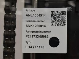 Linde L 14 i 1173