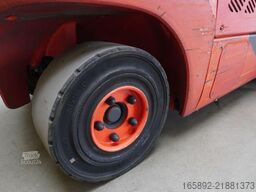 Linde H 25 T EVO 392-02