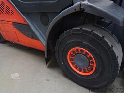 Linde H 25 T EVO 392-02