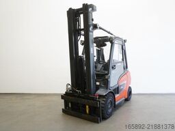 Linde H 35 T 1202