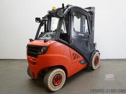 Linde H 30 T EVO 393-02