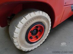 Linde H 30 T EVO 393-02