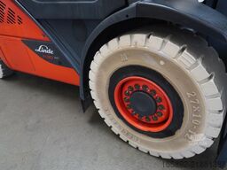 Linde H 30 T EVO 393-02