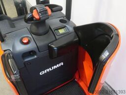 Linde L 14 L SP 133