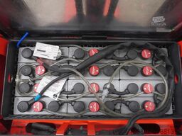 Linde L 16 1173