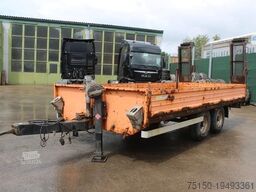 FBM - mit Rampen - Nr.: 407