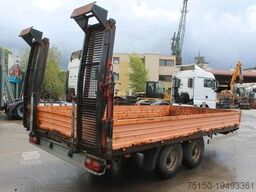 FBM - mit Rampen - Nr.: 407