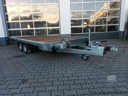 Martz GT kipp plateau 400 2 2700kg Boden