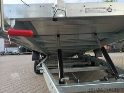 trailershop Martz UNIVERSAL GT Kipp 600/3 S 3500kg